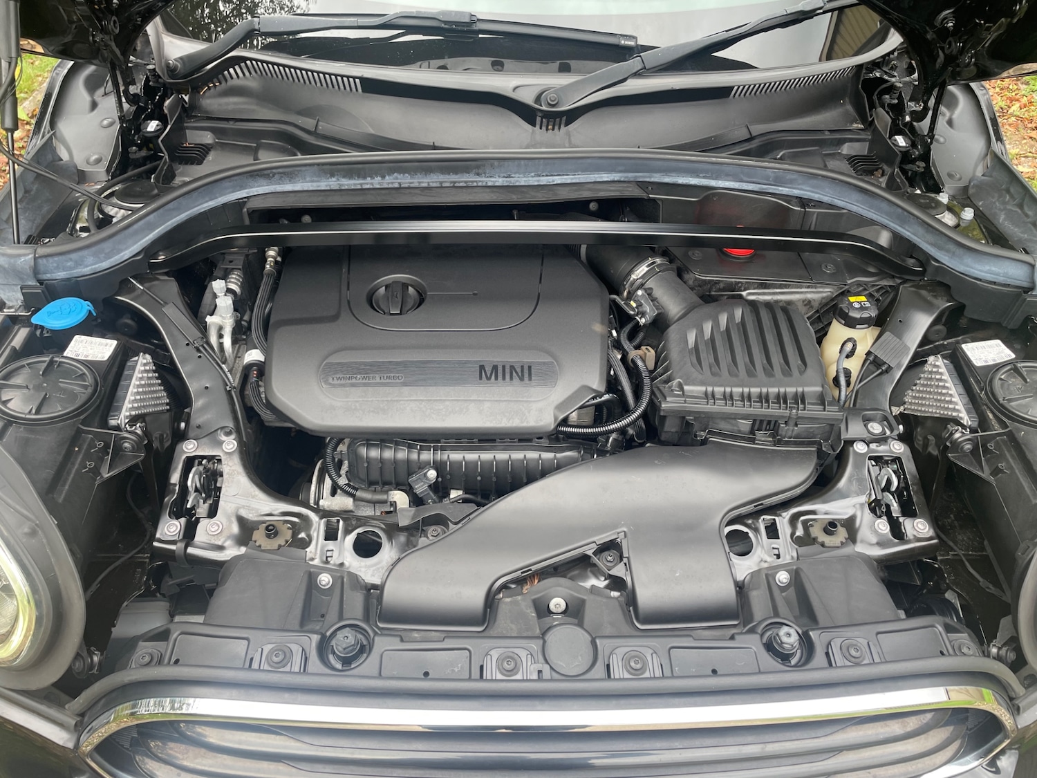 Used MINI Countryman 2018 for sale - 77179101: Photo 25