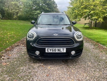 Used MINI Countryman 2018 for sale - 77179101: Photo