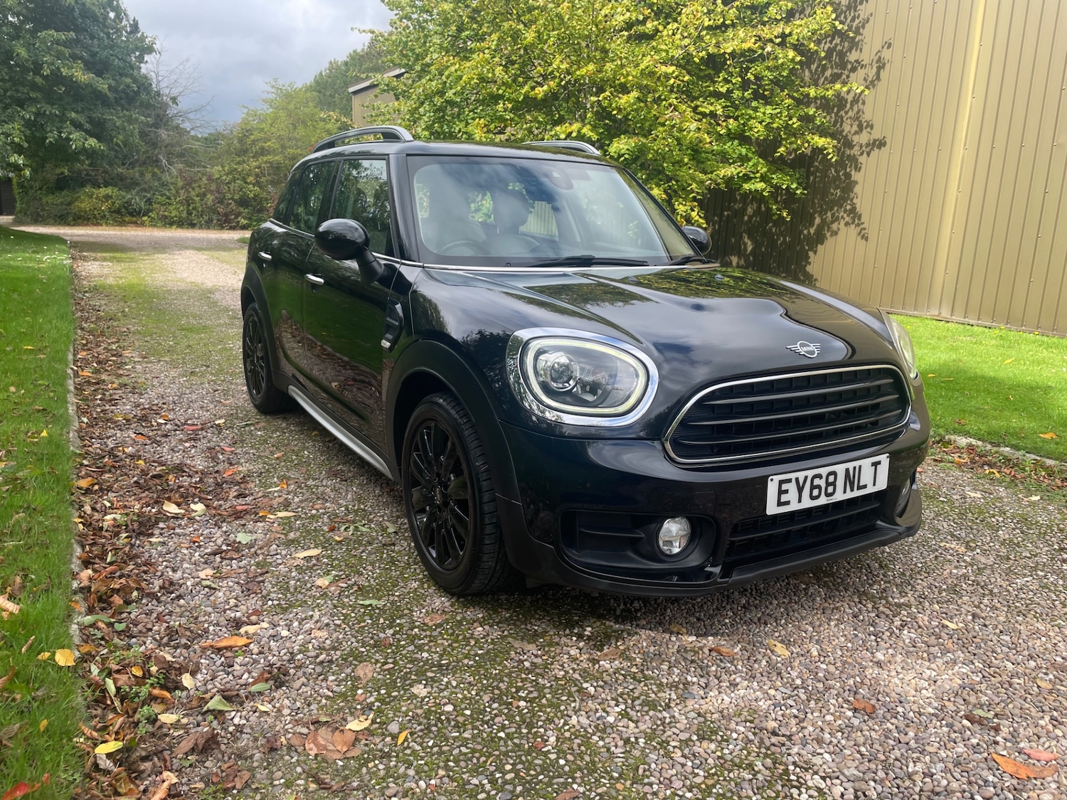 Used MINI Countryman 2018 for sale - 77179101: Photo 3
