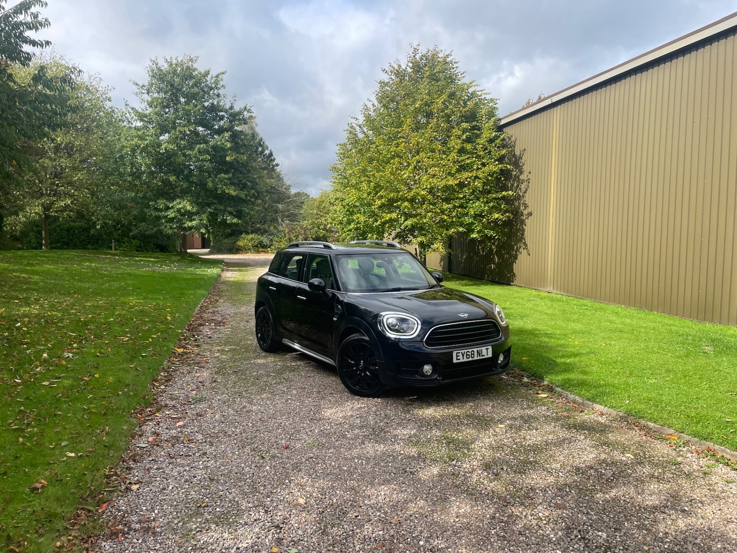 Used MINI Countryman 2018 for sale - 77179101: Photo 4