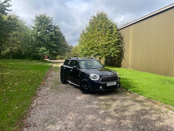 Used MINI Countryman 2018 for sale - 77179101: Photo