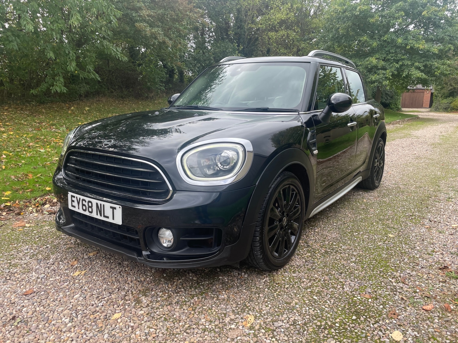 Used MINI Countryman 2018 for sale - 77179101: Photo 5