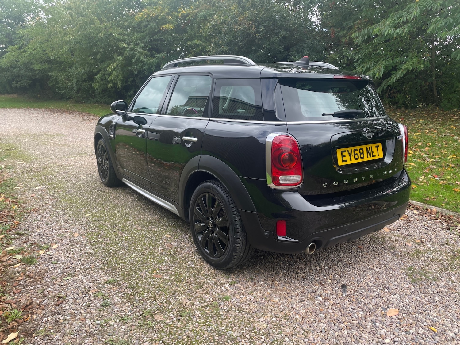 Used MINI Countryman 2018 for sale - 77179101: Photo 6