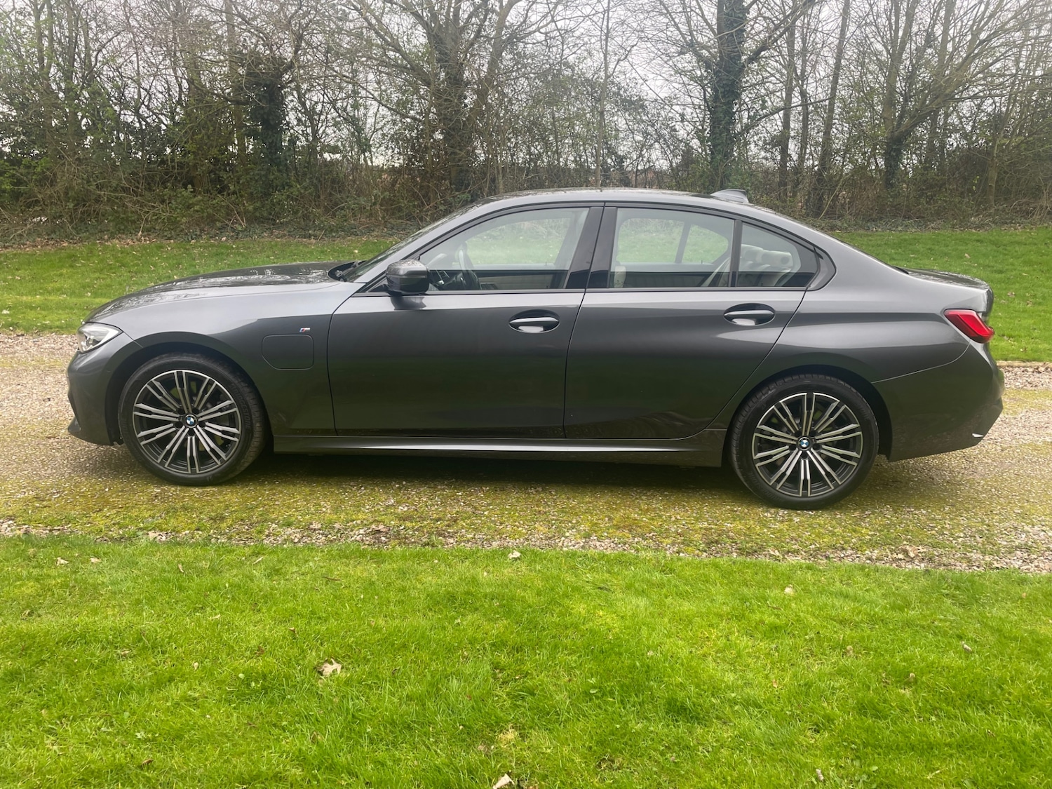 Used BMW 3 Series 2020 for sale - 77864600: Photo 10