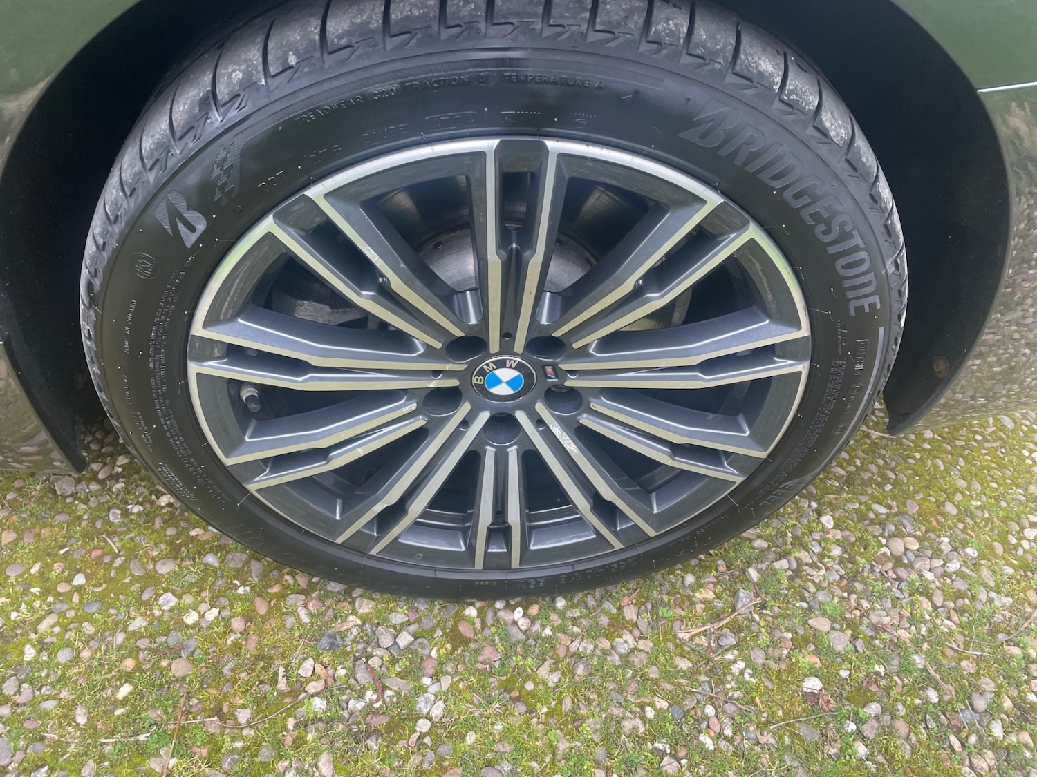 Used BMW 3 Series 2020 for sale - 77864600: Photo 12