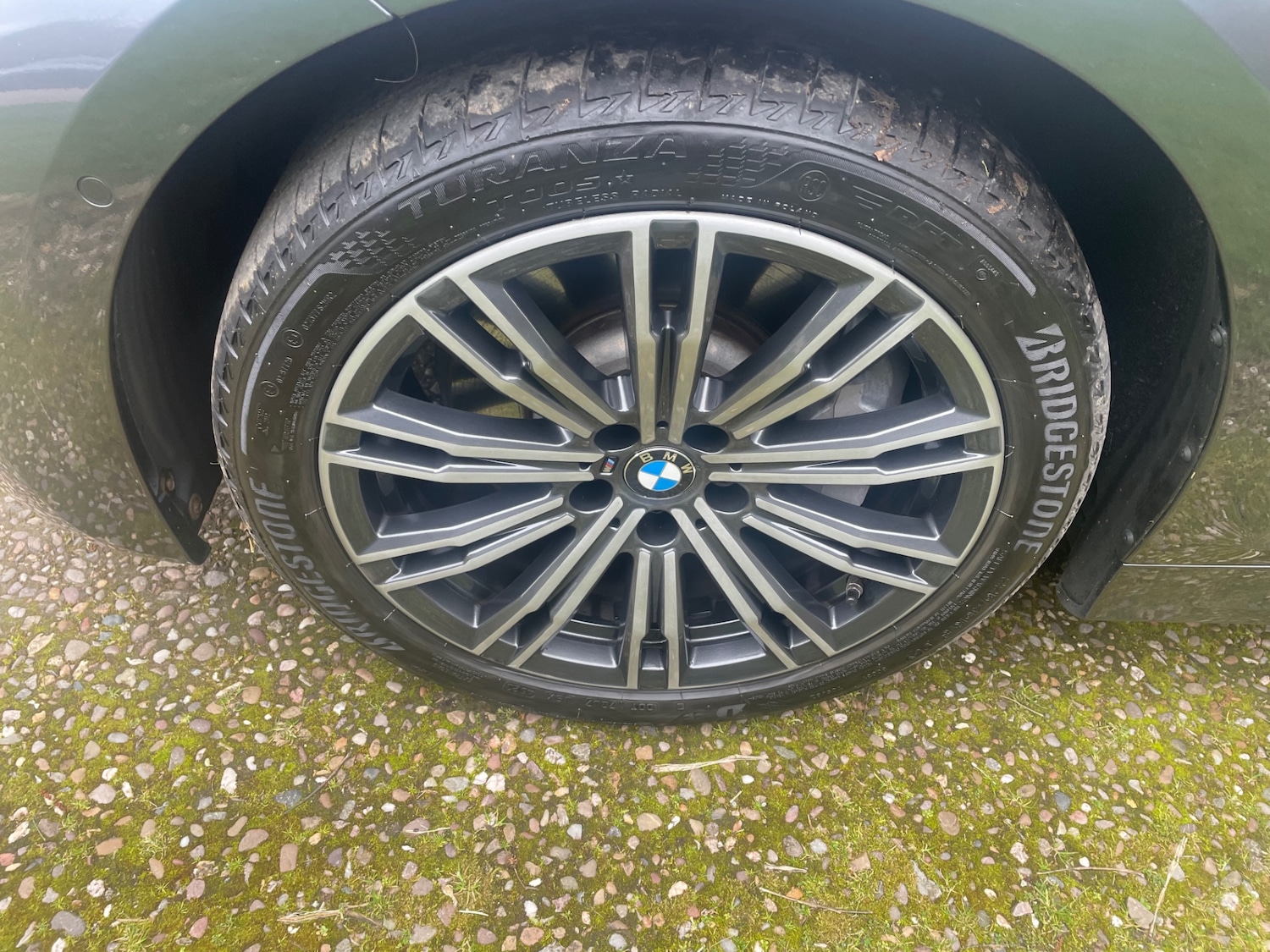 Used BMW 3 Series 2020 for sale - 77864600: Photo 13