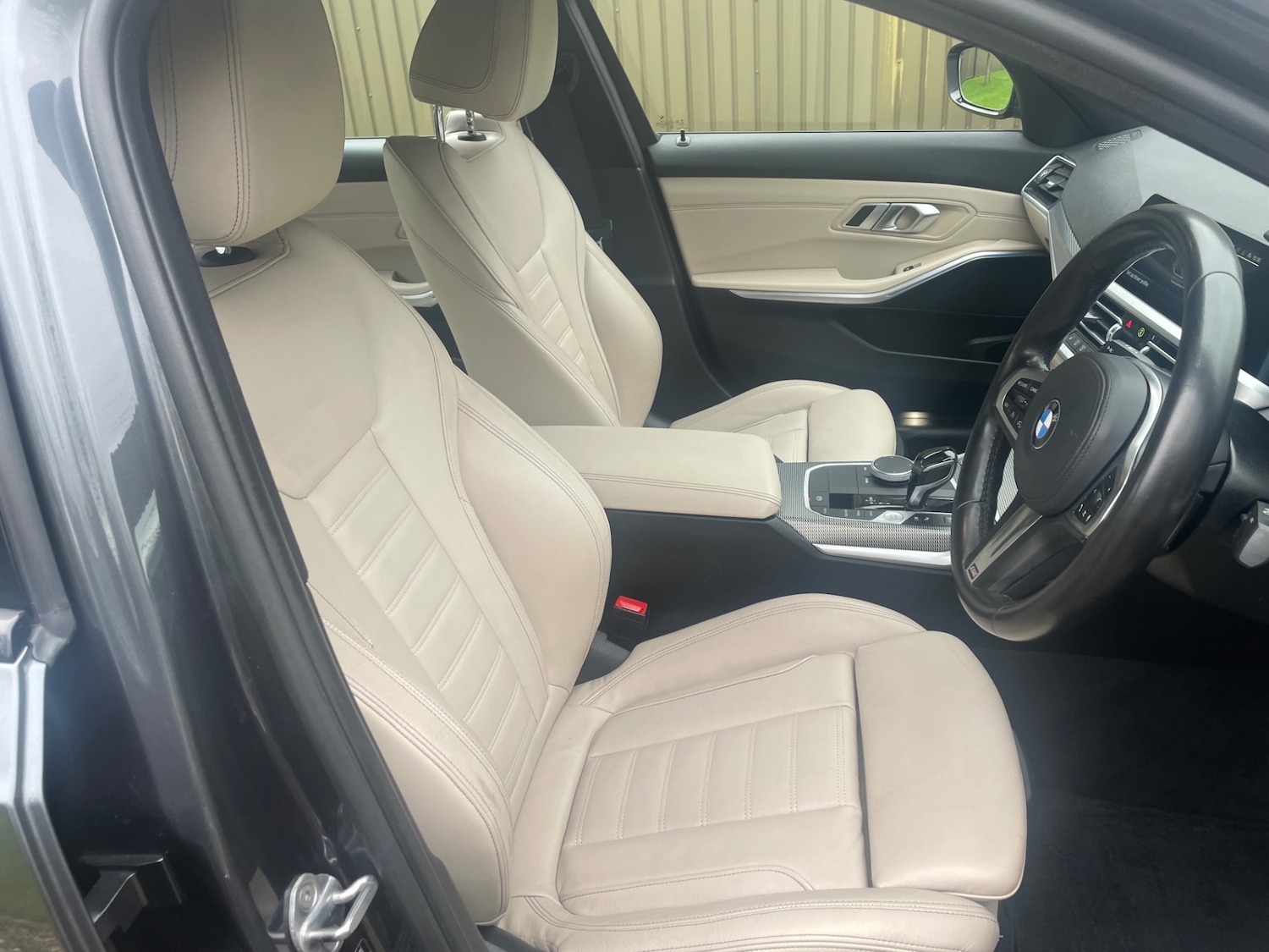 Used BMW 3 Series 2020 for sale - 77864600: Photo 15