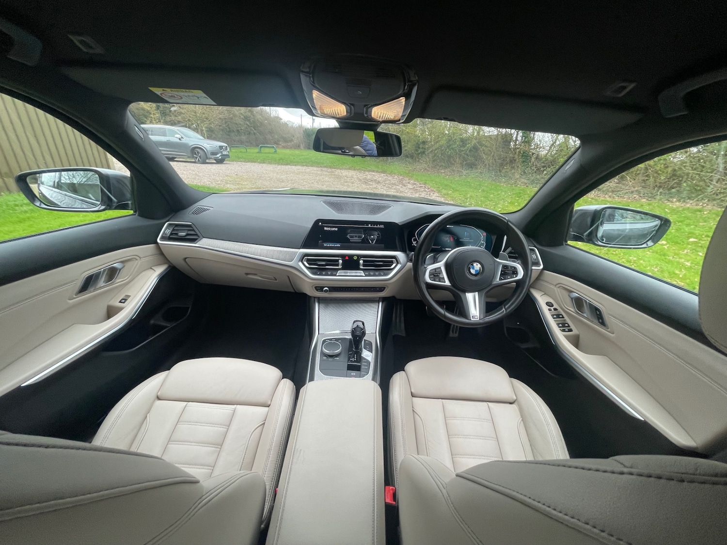 Used BMW 3 Series 2020 for sale - 77864600: Photo 16