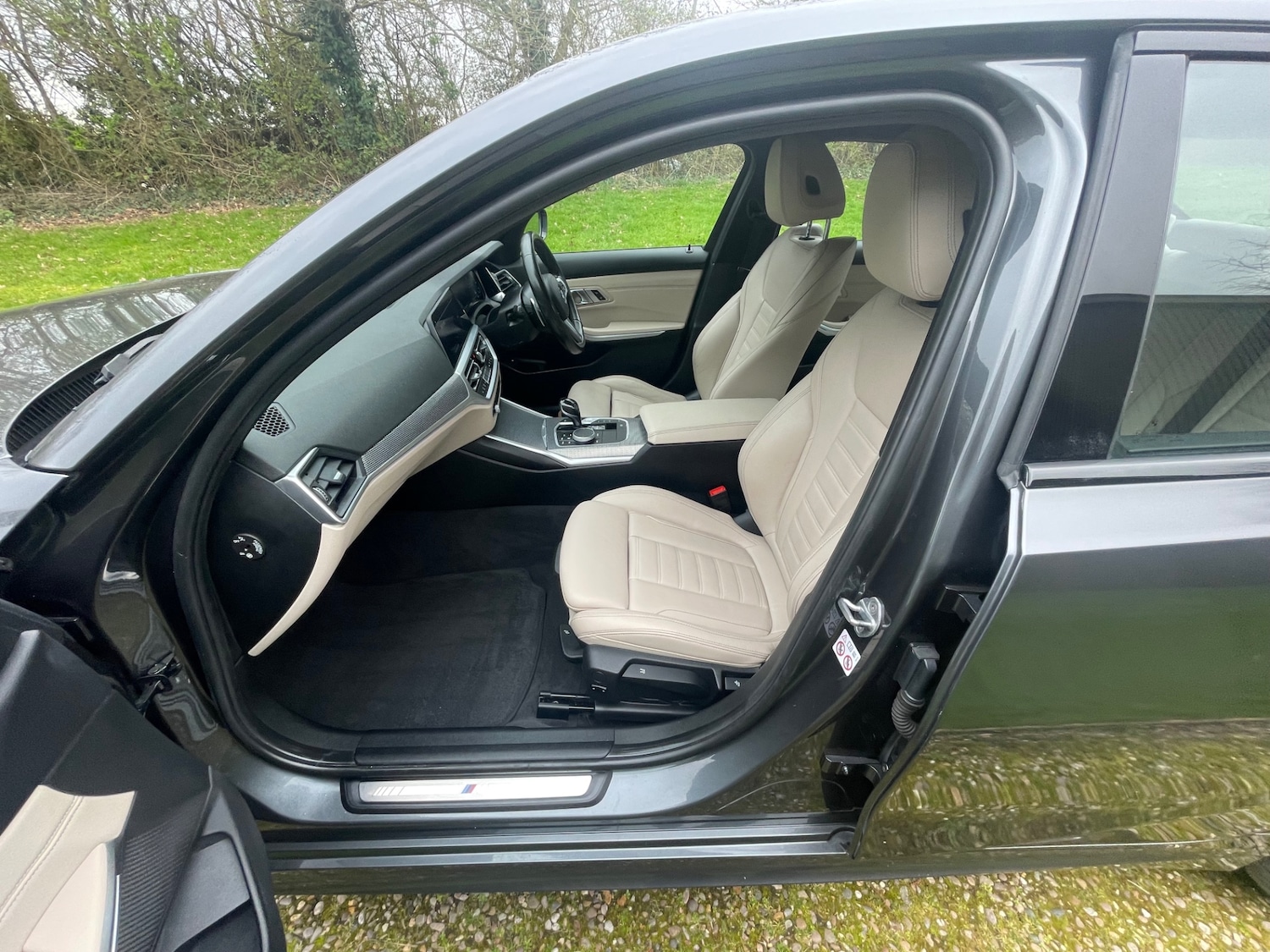 Used BMW 3 Series 2020 for sale - 77864600: Photo 17