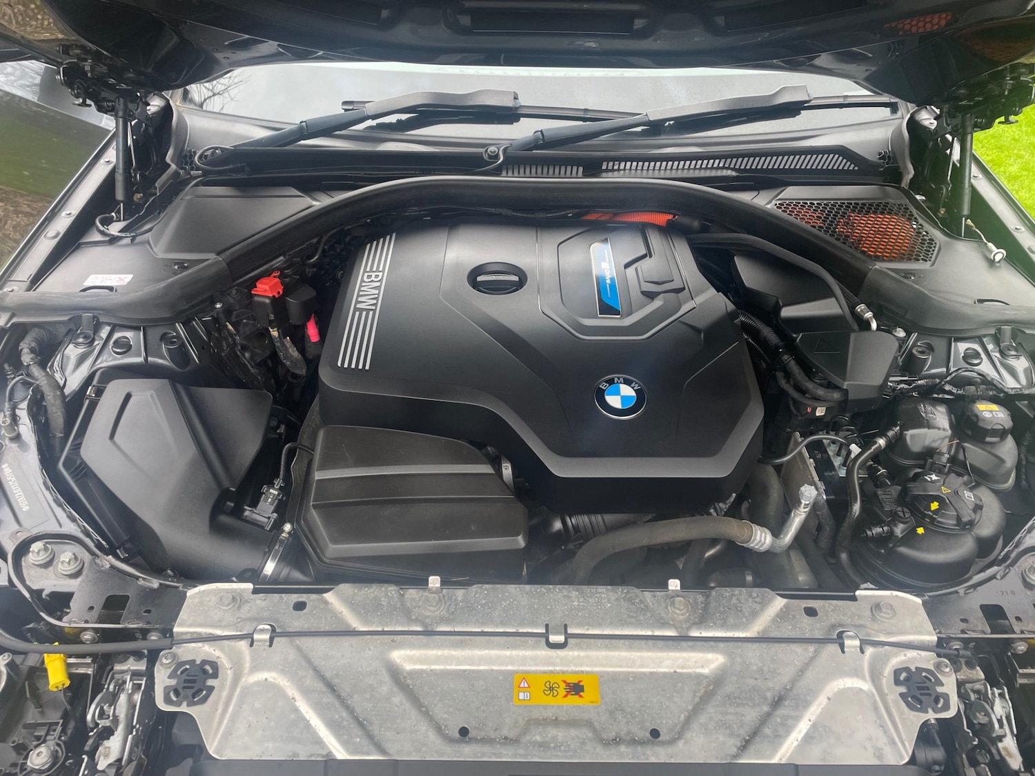 Used BMW 3 Series 2020 for sale - 77864600: Photo 21