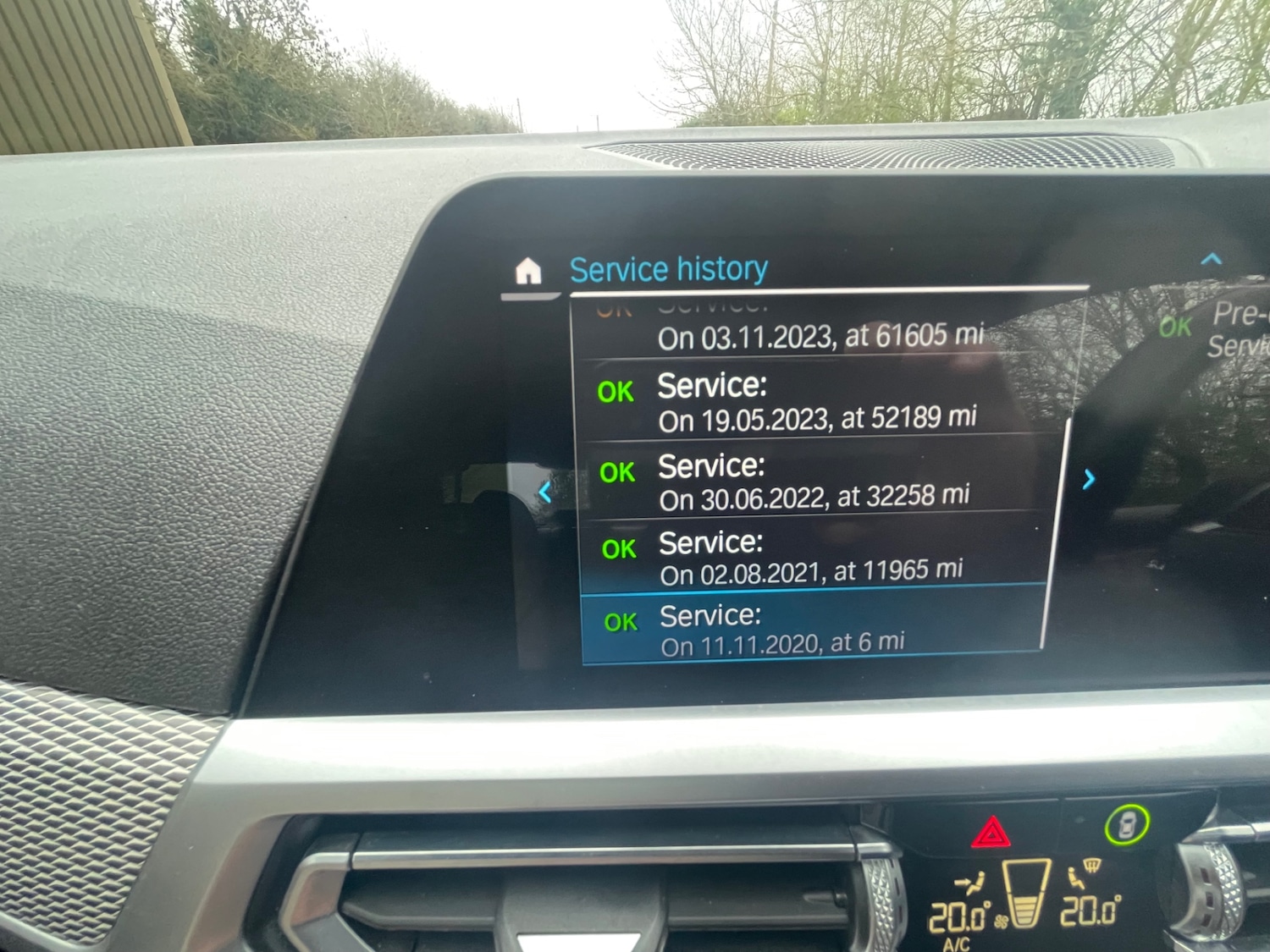 Used BMW 3 Series 2020 for sale - 77864600: Photo 23