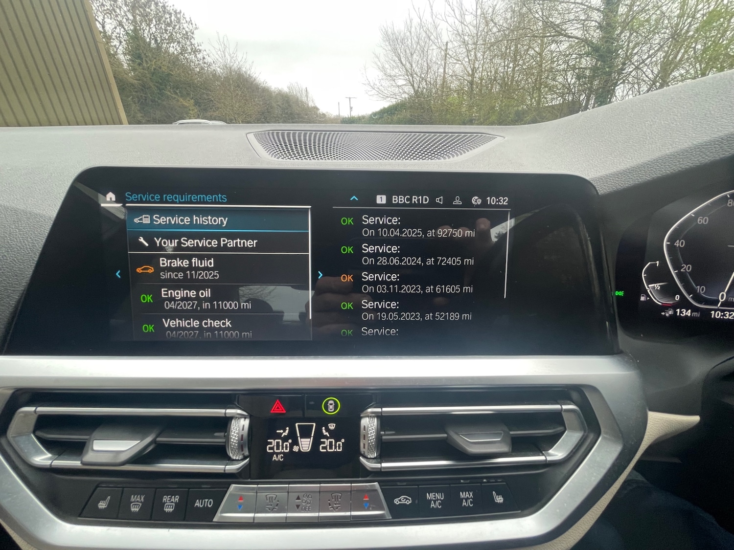 Used BMW 3 Series 2020 for sale - 77864600: Photo 24