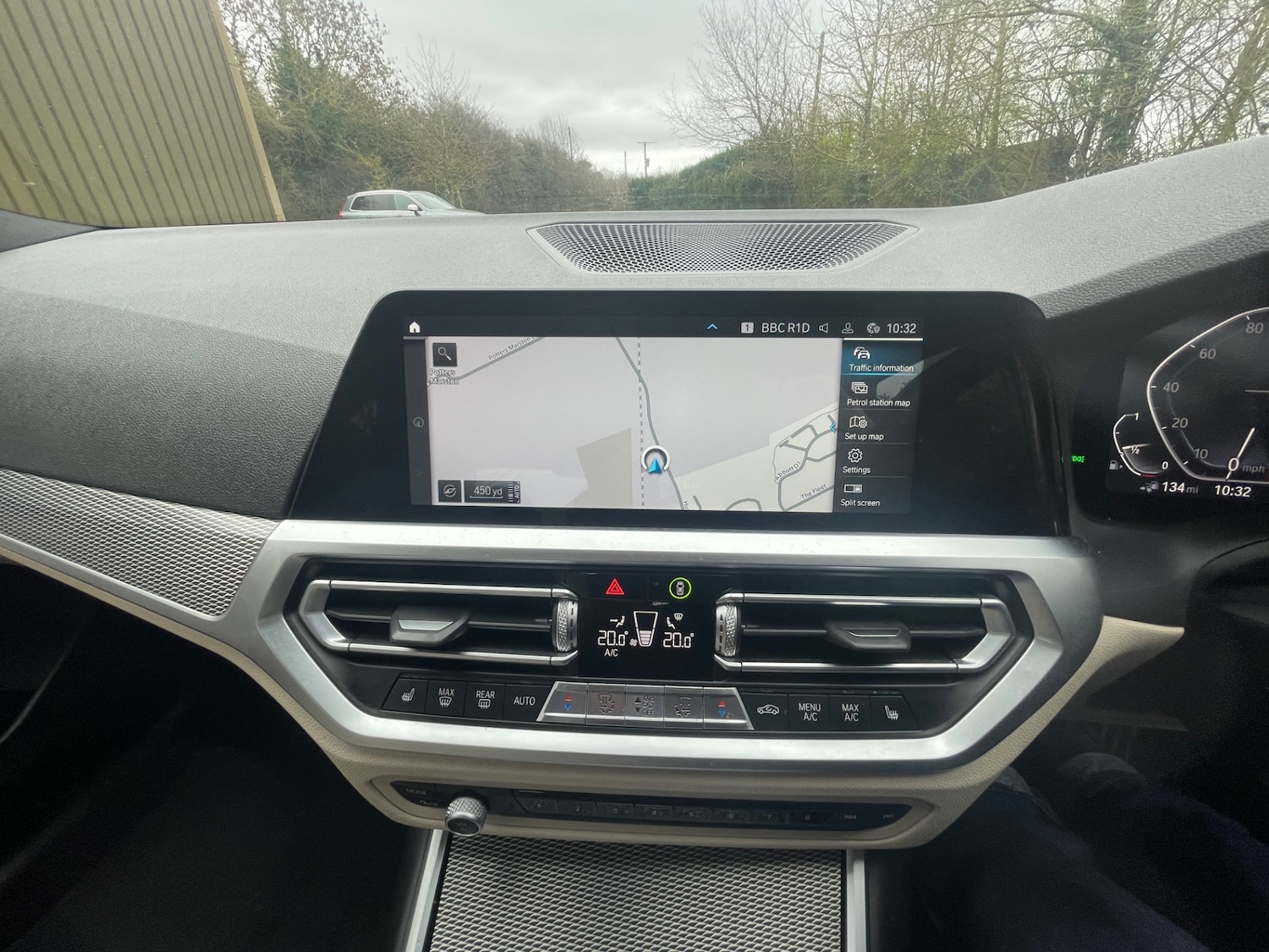 Used BMW 3 Series 2020 for sale - 77864600: Photo 26