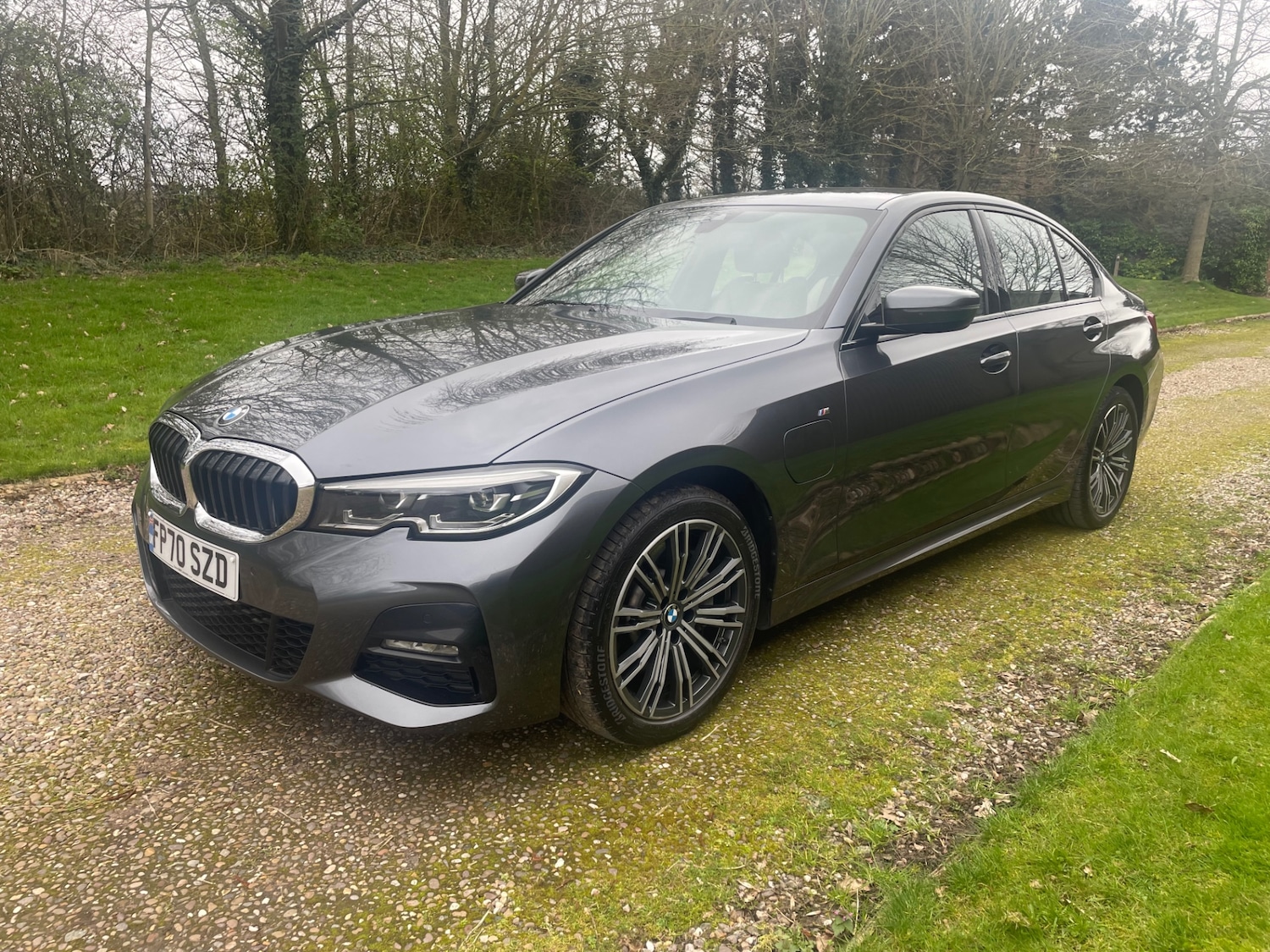 Used BMW 3 Series 2020 for sale - 77864600: Photo 4