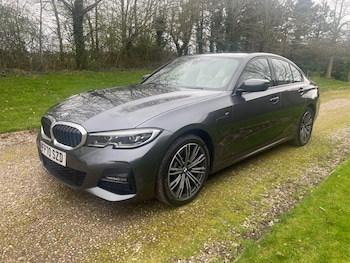 Used BMW 3 Series 2020 for sale - 77864600: Photo