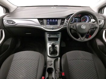 Used Vauxhall Astra 2020 for sale - 78369252: Photo