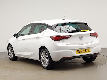 Used Vauxhall Astra 2020 for sale - 78369252: Photo