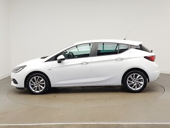 Used Vauxhall Astra 2020 for sale - 78369252: Photo