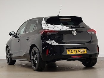 Used Vauxhall Corsa 2022 for sale - 75583560: Photo