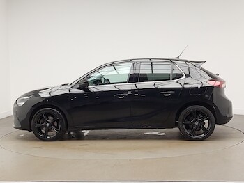 Used Vauxhall Corsa 2022 for sale - 75583560: Photo