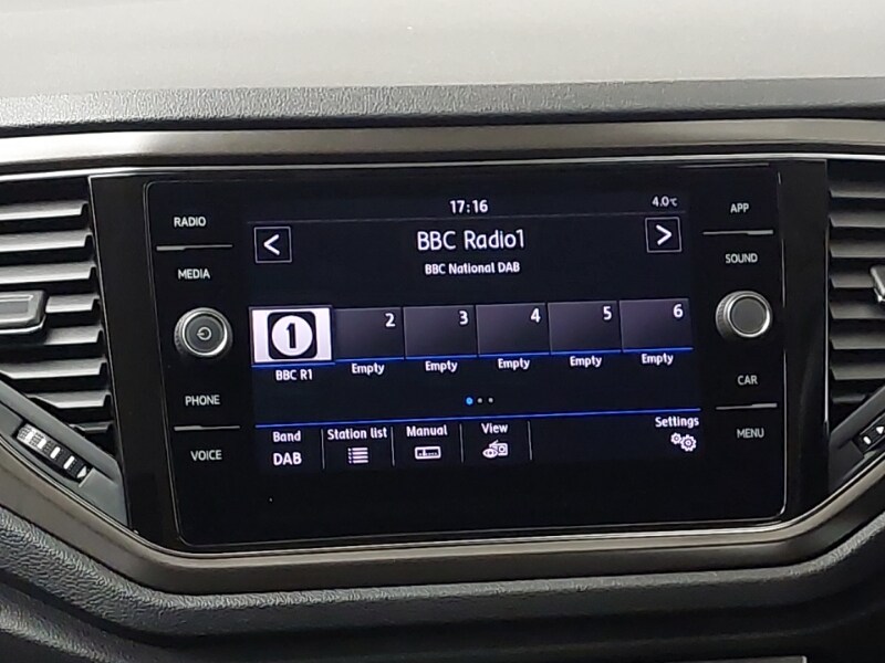 Used Volkswagen T-Roc 2019 for sale - 77078127: Photo 10