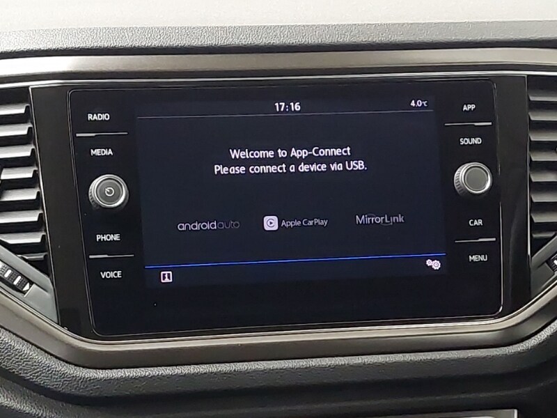 Used Volkswagen T-Roc 2019 for sale - 77078127: Photo 11