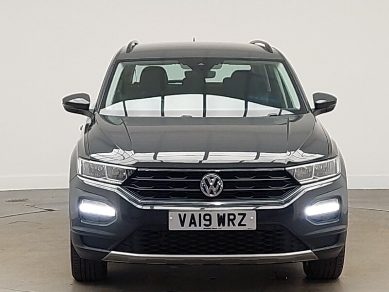 Used Volkswagen T-Roc 2019 for sale - 77078127: Photo 12