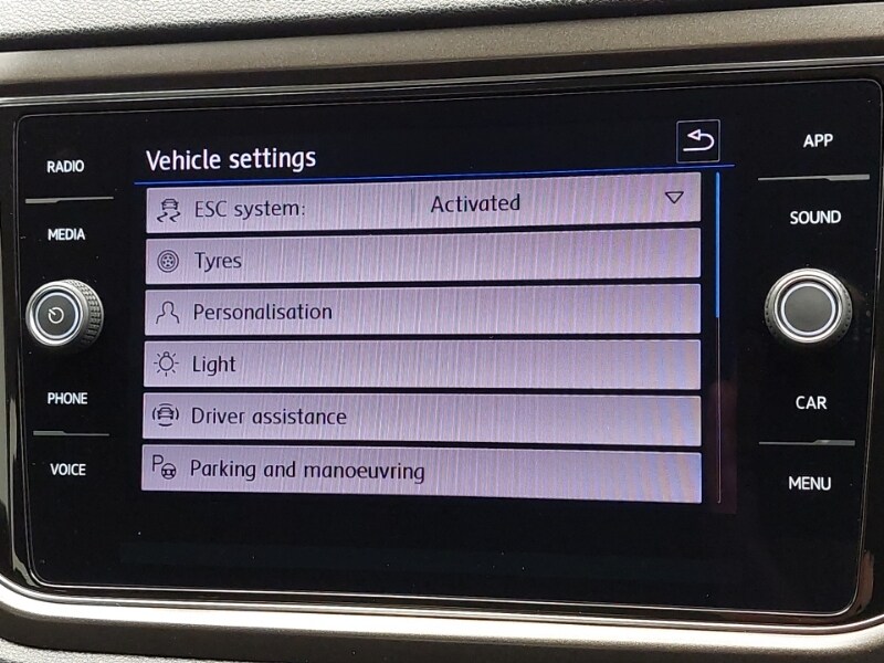 Used Volkswagen T-Roc 2019 for sale - 77078127: Photo 16