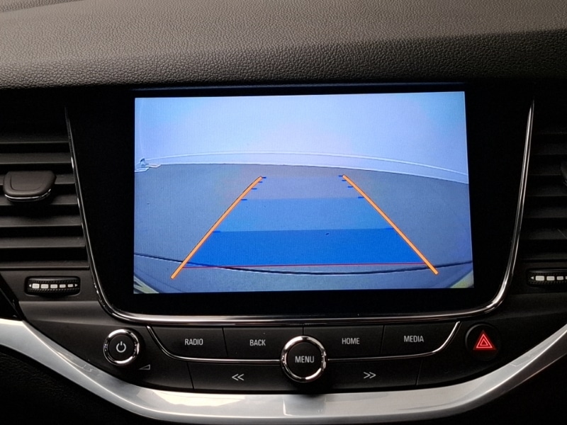 Used Vauxhall Astra 2017 for sale - 77815479: Photo 11