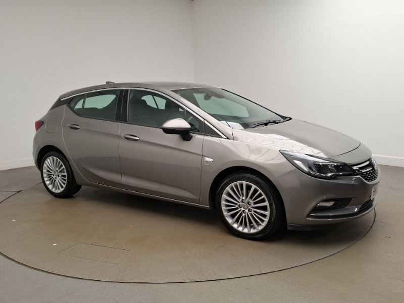 Used Vauxhall Astra 2017 for sale - 77815479: Photo 13