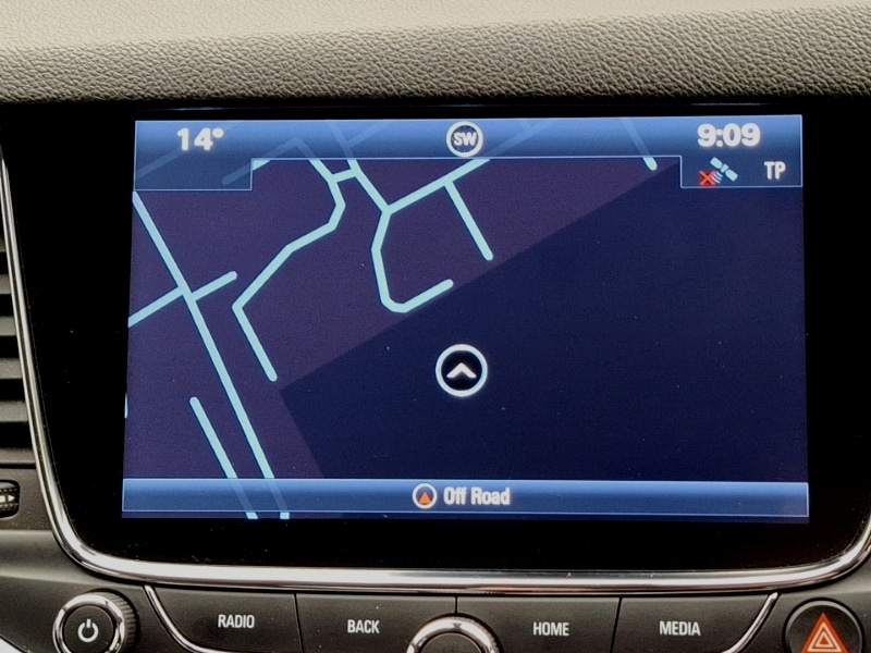 Used Vauxhall Astra 2017 for sale - 77815479: Photo 14