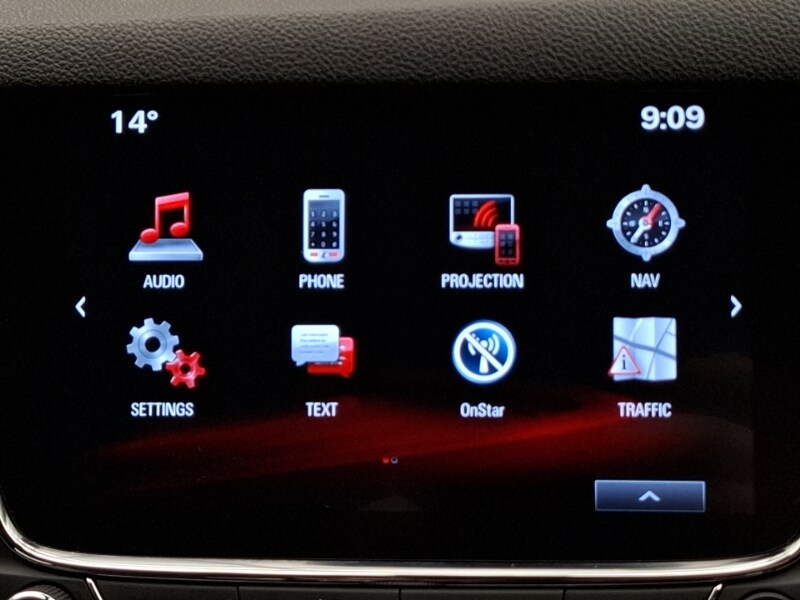 Used Vauxhall Astra 2017 for sale - 77815479: Photo 15