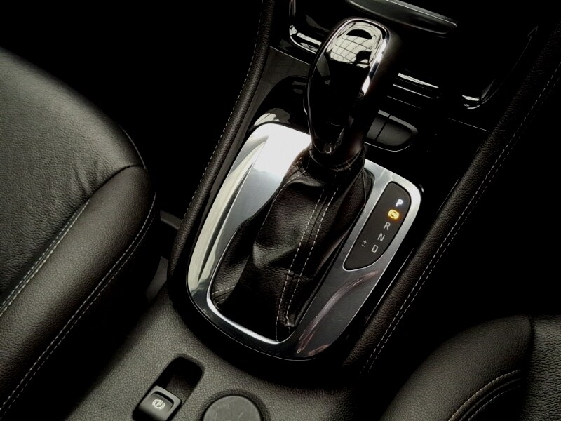 Used Vauxhall Astra 2017 for sale - 77815479: Photo 17