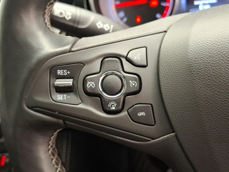 Used Vauxhall Astra 2017 for sale - 77815479: Photo 18