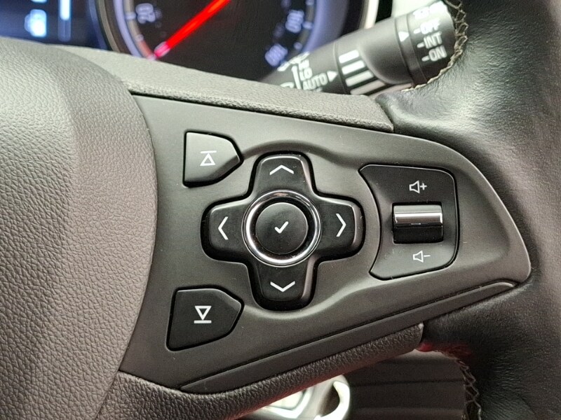 Used Vauxhall Astra 2017 for sale - 77815479: Photo 19