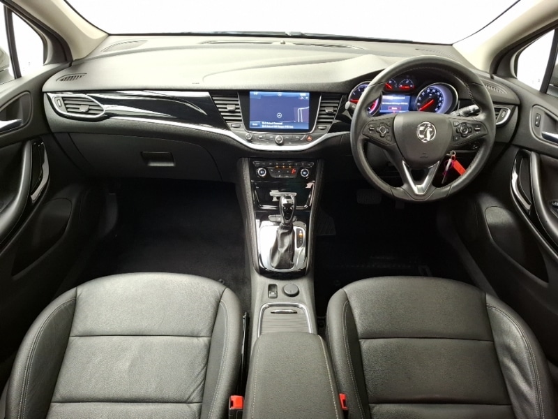 Used Vauxhall Astra 2017 for sale - 77815479: Photo 2