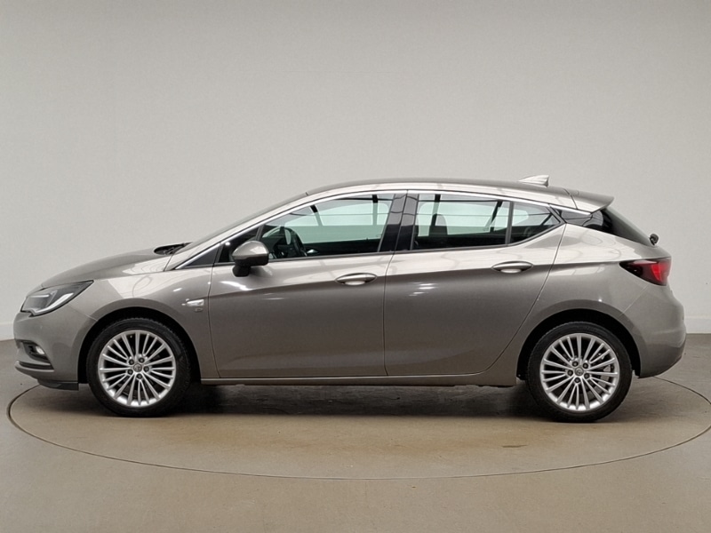 Used Vauxhall Astra 2017 for sale - 77815479: Photo 4