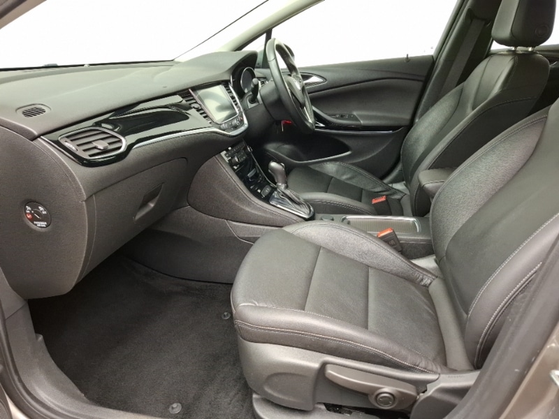 Used Vauxhall Astra 2017 for sale - 77815479: Photo 5