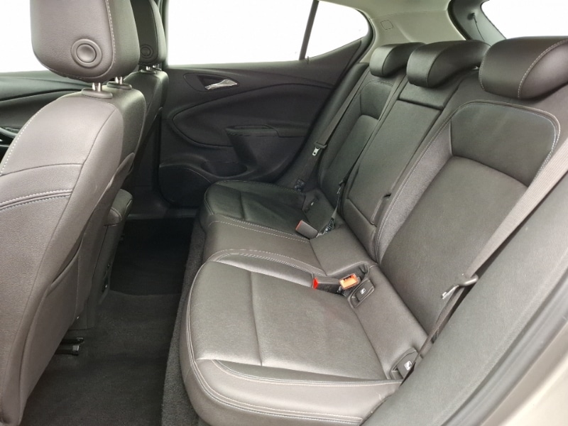 Used Vauxhall Astra 2017 for sale - 77815479: Photo 6