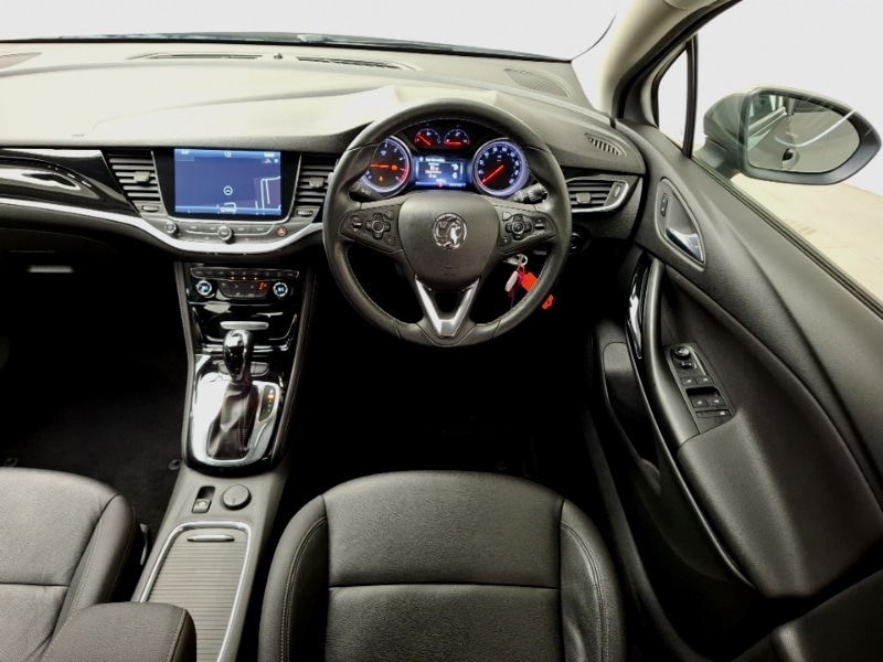 Used Vauxhall Astra 2017 for sale - 77815479: Photo 7