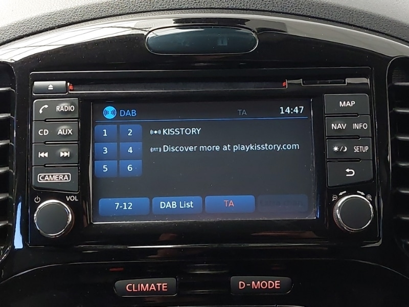 Used Nissan Juke 2019 for sale - 77964223: Photo 10