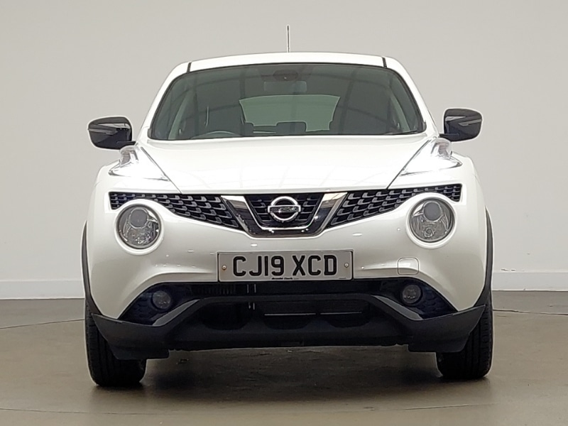 Used Nissan Juke 2019 for sale - 77964223: Photo 12