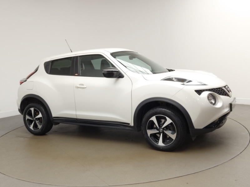 Used Nissan Juke 2019 for sale - 77964223: Photo 13