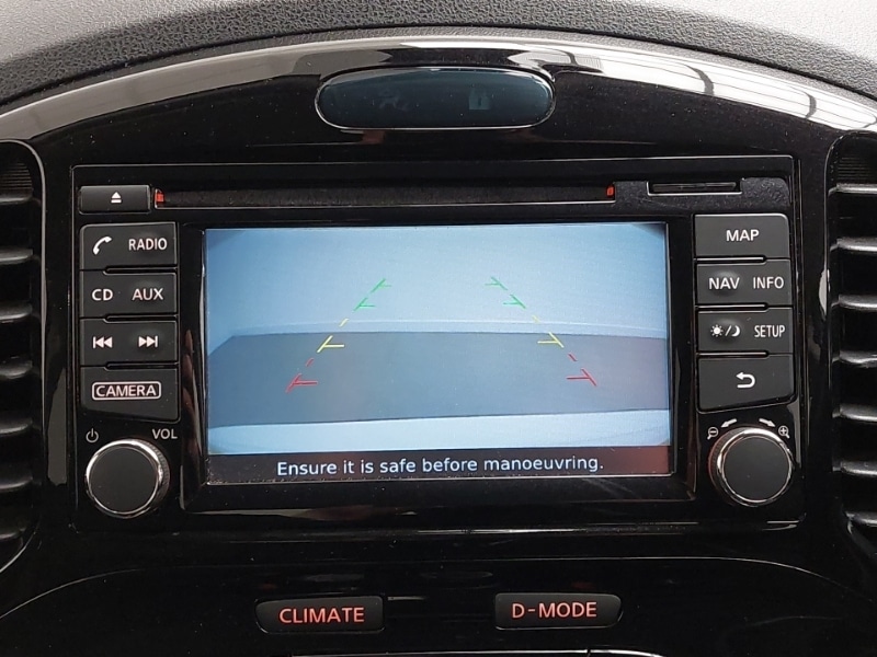 Used Nissan Juke 2019 for sale - 77964223: Photo 15