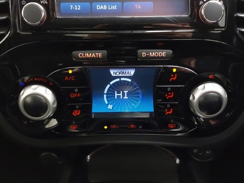 Used Nissan Juke 2019 for sale - 77964223: Photo 17