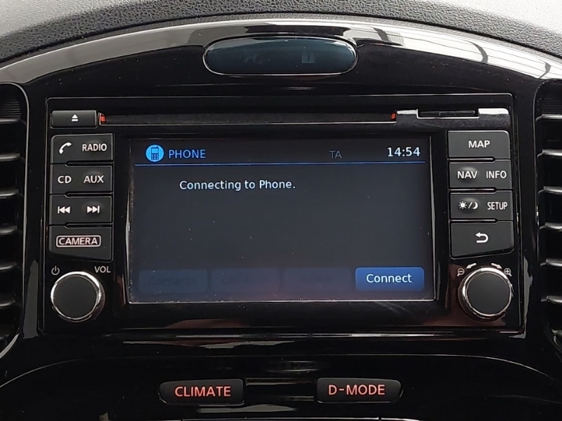 Used Nissan Juke 2019 for sale - 77964223: Photo 18