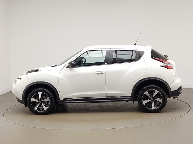 Used Nissan Juke 2019 for sale - 77964223: Photo 4