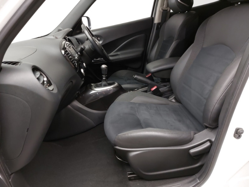 Used Nissan Juke 2019 for sale - 77964223: Photo 5