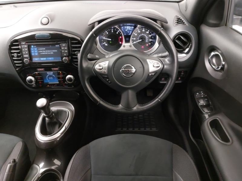 Used Nissan Juke 2019 for sale - 77964223: Photo 7