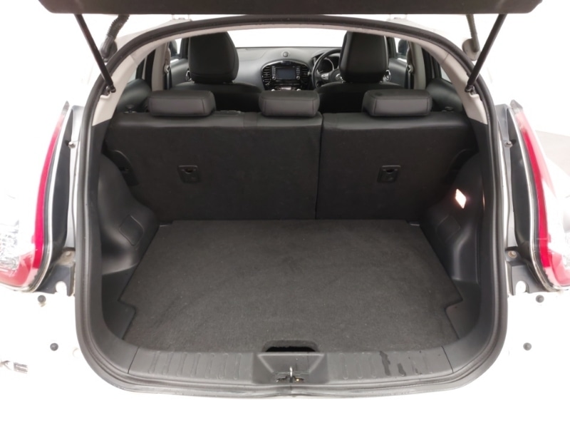 Used Nissan Juke 2019 for sale - 77964223: Photo 8